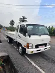 Hyundai Mighty 2 HD78 Truck - 3