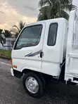 Hyundai Mighty 2 HD78 Truck - 5