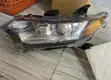 Mitsubishi Outlander Headlight Pair (2016-2021) - 1