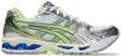 ASICS GEL-Kayano 14 "White / Lime Green" - 1