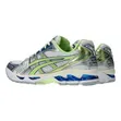ASICS GEL-Kayano 14 "White / Lime Green" - 3