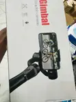 3-Axis Gimbal Stabilizer for Smartphones & Action Cameras - 4