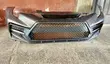 Toyota Corolla 2020 Front Bumper - SE/Sport - 2
