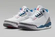 Air Jordan 3 Retro "True Blue" - 3