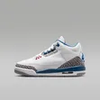 Air Jordan 3 Retro "True Blue" - 5