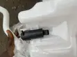 Toyota RAV4 Wiper Wash Reservoir with Motor (2019-2026) - 1