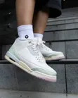 Air Jordan 3 Retro "Georgia Peach" - 4