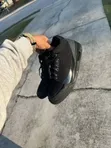 Air Jordan 3 Retro "Black Cat" - 4