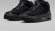 Air Jordan 3 Retro "Black Cat" - 5