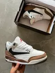 Travis Scott x Air Jordan 3 Retro "Palomino" - 1