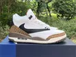 Travis Scott x Air Jordan 3 Retro "Palomino" - 4