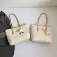 Large Capacity Tote Bag - 1