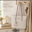Large Capacity Tote Bag - 2