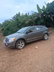 Dodge Caliber 2012 Gray - 2