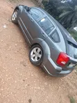 Dodge Caliber 2012 Gray - 3
