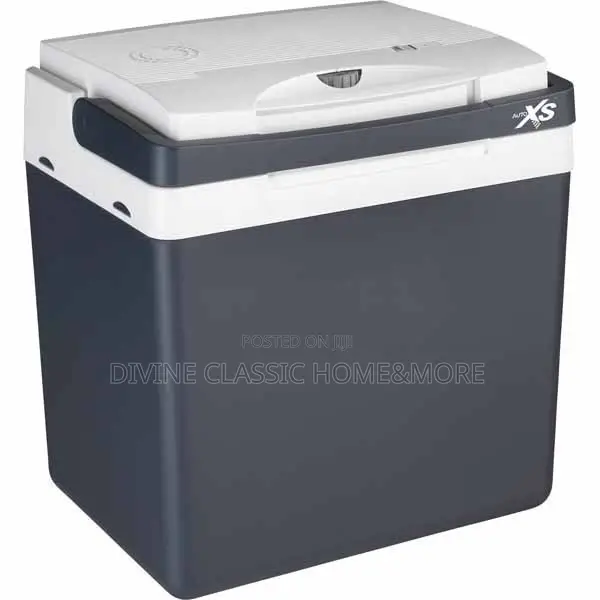 24L Ambiano Cool Box / Car Fridge - 1