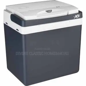 24L Ambiano Cool Box / Car Fridge
