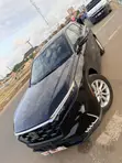 Honda CR-V 2024 Black - 2