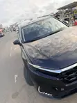 Honda CR-V 2024 Black - 5