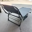Zuo Modern Foldable Camping Bed - 2