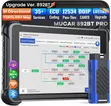Mucar 892BT PRO AI Bi-Directional OBD2 Diagnostic Scanner - 3
