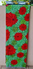 Quality Ankara Fabrics - Unisex - 1