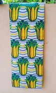 Quality Ankara Fabrics - Unisex - 2