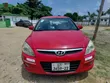 Hyundai Elantra GLS Automatic 2011 Red - 1