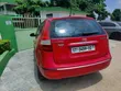 Hyundai Elantra GLS Automatic 2011 Red - 2