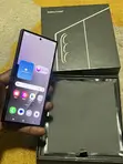 Samsung Galaxy Z Fold7 512GB Black - 4
