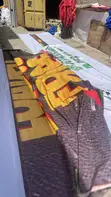 Billboards & Banners Printing and Installation - 3