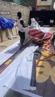 Billboards & Banners Printing and Installation - 4