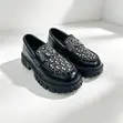 Airavata Unisex Casual Sneakers - Size 41/42 - 4