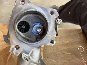 Honda Civic / CR-V Turbocharger (2016-2022)