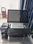 Touchmate All-in-One POS Desktop Computer - Intel i7, 16GB RAM, 500GB SSD - 1