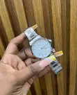 Daniel Wellington Oyster Pink Watch - 2