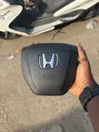 Honda CR-V Steering Airbag Cover (2019-2022) - 1