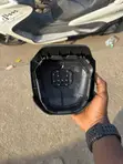 Honda CR-V Steering Airbag Cover (2019-2022) - 2