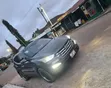 Hyundai Santa Fe 2014 Black - 1