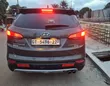 Hyundai Santa Fe 2014 Black - 2
