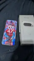 Google Pixel 9 Pro 128GB White - 1