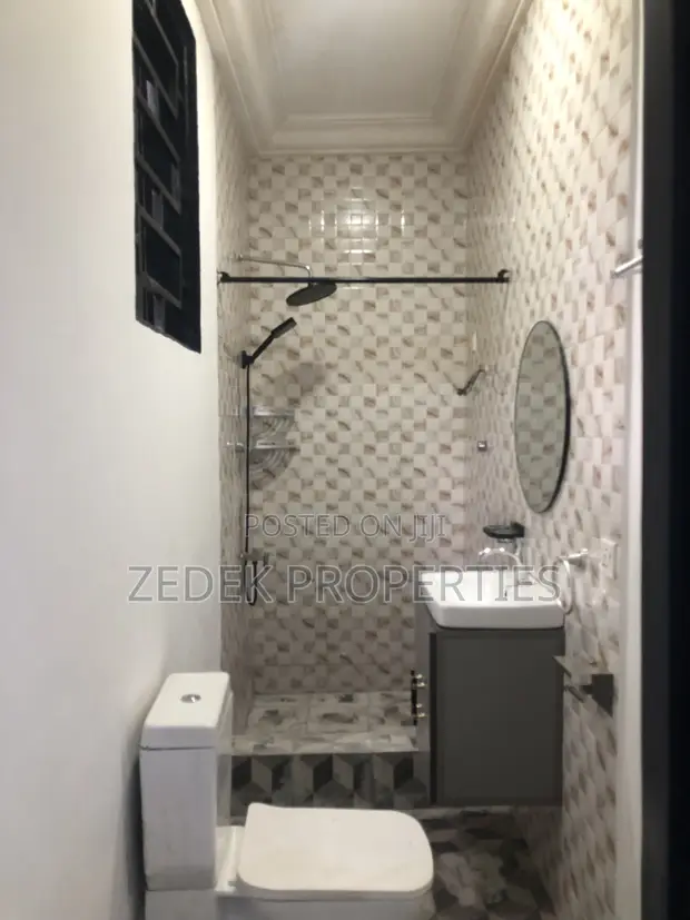 2-Bedroom Apartment for Rent in Kwabenya-ACP - 1