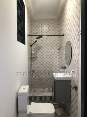 2-Bedroom Apartment for Rent in Kwabenya-ACP