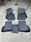 Mercedes-Benz S-Class 3D Custom Fit Floor Mats - 2