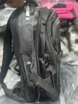 Premium Metha USB Backpack with Laptop Compartment - 1