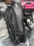 Premium Metha USB Backpack with Laptop Compartment - 2
