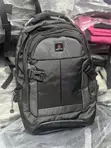 Premium Metha USB Backpack with Laptop Compartment - 4