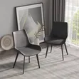 Beautiful Design Dining Chair - Brand New - 2