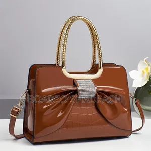 Brand New Quality Leather Ladies Handbag