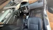 Toyota Vios 2008 Silver - 5